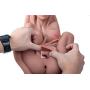 Tan Skin Love Doll Mens Silicone Entity Doll Toys,Mens Massager Toys