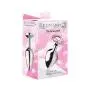 Booty Sparks Pink Gem Anal Plug, Medium Booty Sparks Pink Gem Anal Plug, Medium