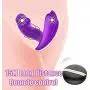 SPFOZ Sex Wearable Vìbrǎtòr Vibrǎtión Remote Control Intelligent Telescopic Thrùstīng Warm Mǎstùrbation SPFOZ Sex Wearable Vìbrǎtòr Vibrǎtión Remote Control Intelligent Telescopic Thrùstīng Warm Mǎstùrbation