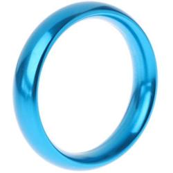 Aluminum Alloy P-ëň-Ïš Rings Male Co Ckring Toy for Men