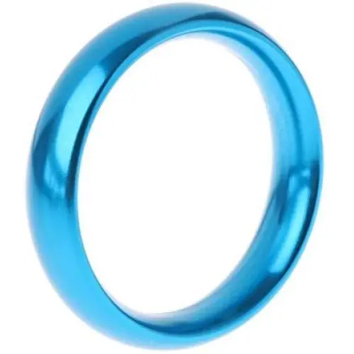 Aluminum Alloy P-ëň-Ïš Rings Male Co Ckring Toy for Men