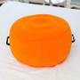 LCTS Inflatable Sex Pillow for Adult Erotic Games,Cylindrical Sex Cushion for Couple, Sex Toy Sex Posture Auxiliary Sex Cushion with Inflator