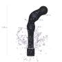 Vibrating Prostate Massager - Adult Butt Anal Plug Sex Toys for Men - Powerful Male Anal Vibrator Device Adult Sex Toys for Men, Women, Couples