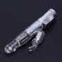 QUQUMARY Waterproof G-Spōt Rabbit Vibe Multispeed for Women Mássagér Toy with Powerful Thrusting Vibrartor for Women Pleasure for Muscle Aches and Sports Recovery QUQUMARY Waterproof G-Spōt Rabbit Vibe Multispeed for Women Mássagér Toy with Powerful Thrusting Vibrartor for Women Pleasure for Muscle Aches and Sports Recovery