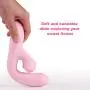 Waterproof FDA Approved Vibrator Durable Battery USB Cable Deep Tissue Massager Relieves Muscle Tension Body Aches Pains Sports Recovery Waterproof FDA Approved Vibrator Durable Battery USB Cable Deep Tissue Massager Relieves Muscle Tension Body Aches Pains Sports Recovery