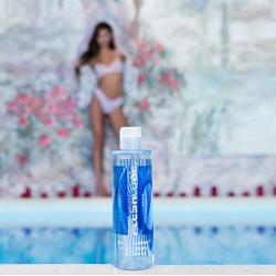 Fleshlube Water Extra Large | Water-Based Lube by Fleshlight | 16 Ounces