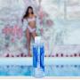 Fleshlube Water Extra Large | Water-Based Lube by Fleshlight | 16 Ounces