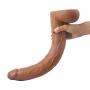 HAOZICH 15.6inch" Extra Long Large Handle Personal Body Massager HAOZICH