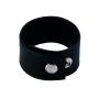 California Exotics COLT Double Wide Leather Strap