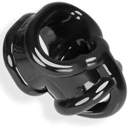 Oxballs Ballsling Ball-Split-Sling (Black)