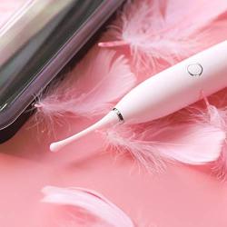 Sessowj Wireless Silicone USB Rechargeable Waterproof Toys Clǐtorial Vǐbators for Women