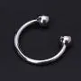 Senoow Men Metal Stainless Steel Ríng Lock Ríngs Toys 25/30mm Senoow Men Metal Stainless Steel Ríng Lock Ríngs Toys 25/30mm