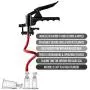 Nipple Pump Pumping for Women Couples