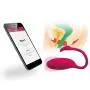 YEVIOR Bluetooth Intelligent Wearable Massager Remote Control with iOS Android IPX7 Waterproof Pleasure Massager with Multiple Vibrat-ion YEVIOR Bluetooth Intelligent Wearable Massager Remote Control with iOS Android IPX7 Waterproof Pleasure Massager with Multiple Vibrat-ion