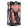 Master Series Infiltrator Hollow Strap-on, Ii, 9 Inch Dildo Master Series Infiltrator Hollow Strap-on, Ii, 9 Inch Dildo