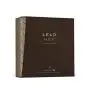 LELO HEX Respect, XL Size, Luxury Condoms with Unique Hexagonal Structure, Thin yet Strong Latex Condom, Lubricated (36 pack)