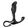 Trinity Vibes Silicone Wavy Prostate Exerciser