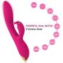 Lasting Using Time Therapy Massage Tool for Self Back Massage, Neck Massage, Shoulder Massage, Myofascial Release Tool & Deep Muscle Massage Stick