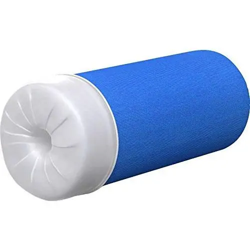 fifi- Sex Toy for Men (Big Blue) fifi- Sex Toy for Men (Big Blue)
