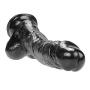 YYWJJ Realistic Artificial Flexible with Strong Suction Cup Huge Toys for Women Men YYWJJ