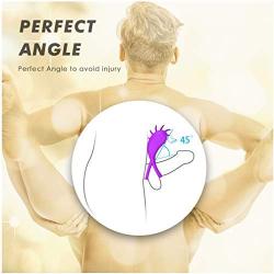 Male Delay Exercise Rings Co*Ckring Vibration Sleeve Longer Lasting Shake Rooster Ring Healthy Toys