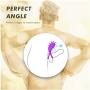 Male Delay Exercise Rings Co*Ckring Vibration Sleeve Longer Lasting Shake Rooster Ring Healthy Toys