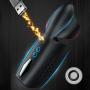 Male Endurance Prolonging Toy 10 Modes Waterproof Training Tool