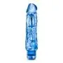 Eden 9" Soft Large Thick Realistic Vibrating Dildo - Multi Speed Powerful Vibrator - Sex Toy for Women - Sex Toy for Adults (Blue) (Blue) Eden 9" Soft Large Thick Realistic Vibrating Dildo - Multi Speed Powerful Vibrator - Sex Toy for Women - Sex Toy for Adults (Blue) (Blue)