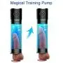 WeDol Male Masturbator Automatic Penis Water Vacuum Pump with Masturbation Sleeve and 5 Suction Power for Mens Sexual Enhancement 3 in 1 Rechargeable Penis Enlargement with Pump Stroker Sex Toys WeDol Male Masturbator Automatic Penis Water Vacuum Pump with Masturbation Sleeve and 5 Suction Power for Mens Sexual Enhancement 3 in 1 Rechargeable Penis Enlargement with Pump Stroker Sex Toys