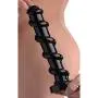 Master Cock Mighty Screw Dildo, 9.5 Inch Master Cock Mighty Screw Dildo, 9.5 Inch