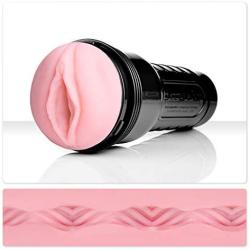 Fleshlight Tight Texture | Vortex Masturbator | Hyper Simulating Male Toy