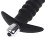 Batyuery Vibrating Amal Plug Silicone Butt Plug Adult Six Toys for Men and Women Prosteat Massager Batyuery Vibrating Amal Plug Silicone Butt Plug Adult Six Toys for Men and Women Prosteat Massager