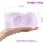 CBDGD0758 Male Pő`cket Pu`ssyfoot, Men Male Perfect Gift, Discreet Packing Simulation Comfort CBDGD0758