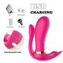 sweet124043 Remote Control G Sport Simulator Woman Masturbers Toys Vibranting Messagar Wonderful Intelligent Wearable Silent Massaging Egg for Adult Couple Tshirt