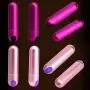 Gothing Powerful Bullet Vi`brãtórs with 10 Modes Portable Mini Stímնlatór USB Rechargeable Adùlt Six Toys s for Women Gothing Powerful Bullet Vi`brãtórs with 10 Modes Portable Mini Stímնlatór USB Rechargeable Adùlt Six Toys s for Women