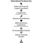 Pheromones For Women (Purity) - Elegant, Ultra Strength Organic Fragrance Body Perfume Spray (1 Fl. Oz Spray) (Human Grade Pheromones to Attract Men)