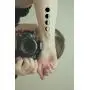 SanerLian Black Geometry Tree Tattoo Sticker Moon Phase Arrow Temporary Fake Tatoo Waterproof Men Women Arm Shoulder Back Body Art 13.8X4cm Set of 12
