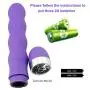 Dapen Powerful Mutispeeds Massaging Wand for Adult Quiett& Waterproof