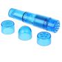 Knowwest Super Relieve Stress Mini Full Body Face Shoulder Massager Pocket Travel Rocket