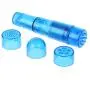 Knowwest Super Relieve Stress Mini Full Body Face Shoulder Massager Pocket Travel Rocket