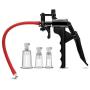 Trigger Hand Vacuum Female Sensational Pump Toy for Her Couples