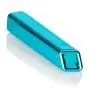 CalExotics Kroma Mini Bullet Vibrator - Waterproof Sex Toys for Couples - Adult Vibe Massager – Teal CalExotics Kroma Mini Bullet Vibrator - Waterproof Sex Toys for Couples - Adult Vibe Massager – Teal