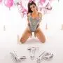 Fleshlight for Men | Lena The Plug | Realistic Male Anal Sex Toy Fleshlight for Men | Lena The Plug | Realistic Male Anal Sex Toy