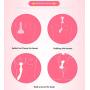 i7 Rechargeable Vibrator