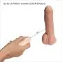 Vibrating Female Self Pleasure Toys Tool Medical Silicone Wand with Hands-Free Suction Cup for Beginner Vibrating Female Self Pleasure Toys Tool Medical Silicone Wand with Hands-Free Suction Cup for Beginner