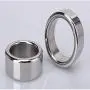 Super Soft Black for Male Penis Ring Stainless Steel Cock Rings Medical Extra Stimulation-Better Sex Toy for Erection Enhancing Last Longer Orgasm,26 Super Soft Black for Male Penis Ring Stainless Steel Cock Rings Medical Extra Stimulation-Better Sex Toy for Erection Enhancing Last Longer Orgasm,26