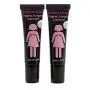 Bamboobies Lanolin-Free Breast Pump Lubricant and Nipple Cream, Organic for Breastfeeding (2 Tubes) Bamboobies Lanolin-Free Breast Pump Lubricant and Nipple Cream, Organic for Breastfeeding (2 Tubes)