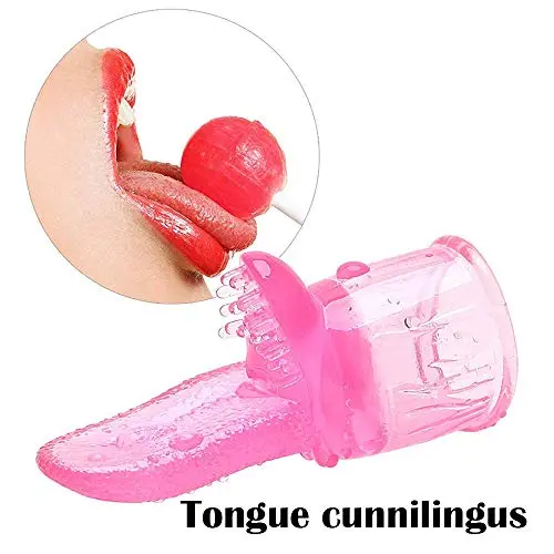 Skin Care Wand Attachment Silicone Tongue Accessories