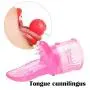 Skin Care Wand Attachment Silicone Tongue Accessories