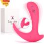 Prostate Vibrator Massager,Portable Personal Toy for Pleasure,Rechargeable,Pink¡­